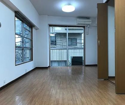 【居間・リビング】 | アーク新中野