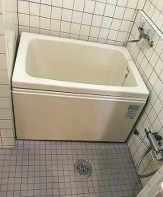 【浴室】 | アーク新中野