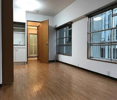 【寝室】 | アーク新中野