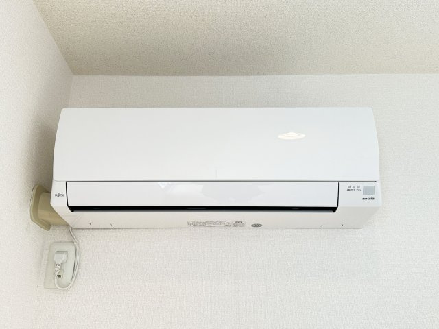 ローズコート北金田の設備