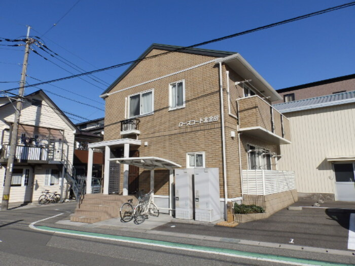 ローズコート北金田