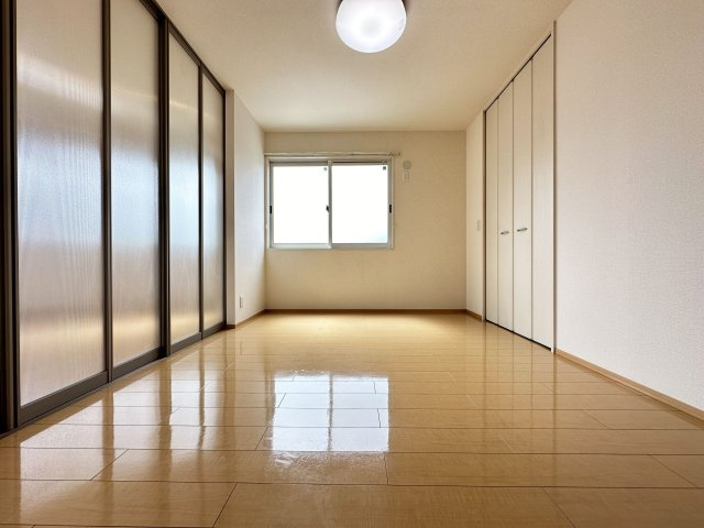 ローズコート北金田の内装