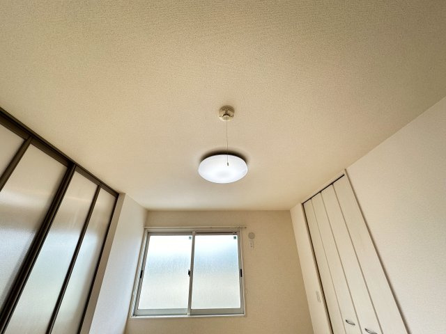 ローズコート北金田の設備