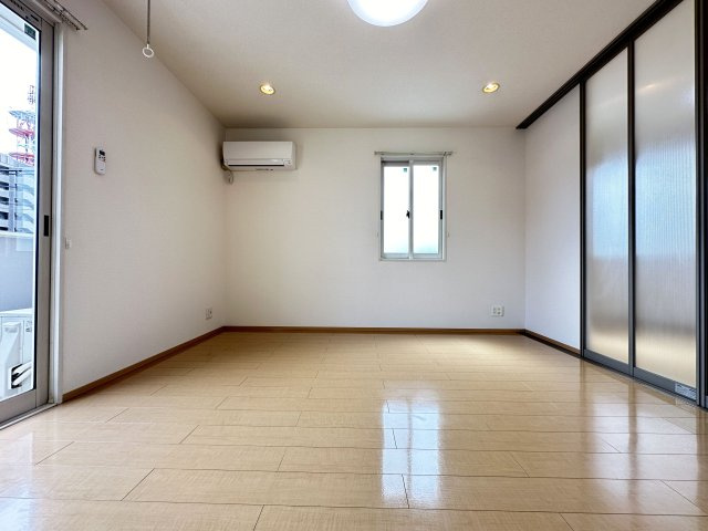 ローズコート北金田の居間・リビング