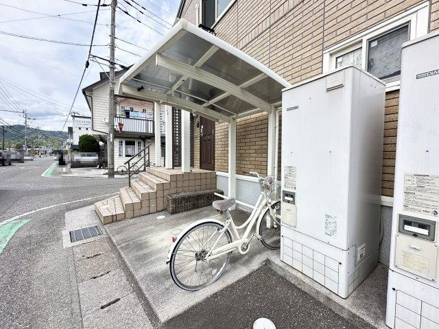 ローズコート北金田のその他共用部分