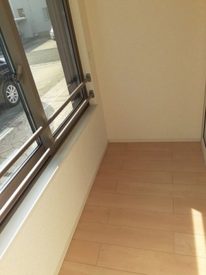 【その他】 | パラディーゾ金田東Ⅱ