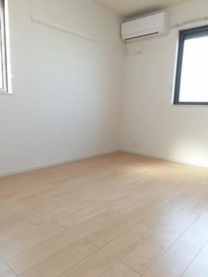 【内装】 | パラディーゾ金田東Ⅱ | 内装です