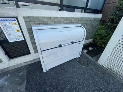 【その他共用部分】 | プリムスカイズ