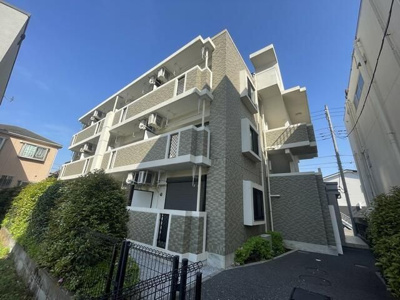 【外観】 | プリムスカイズ