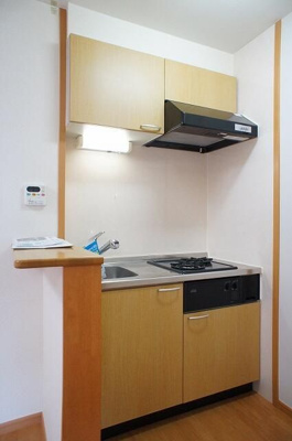 【キッチン】 | プリムスカイズ