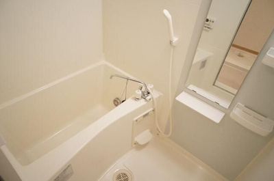 【浴室】 | プリムスカイズ
