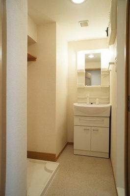 【洗面所】 | プリムスカイズ