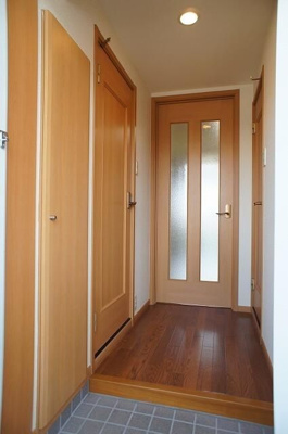 【玄関】 | プリムスカイズ