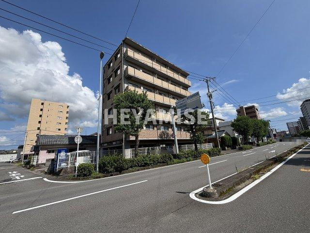 サクセスヒルズ