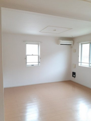 【居間・リビング】 | エクセレント・ネサキＤ | 居間です