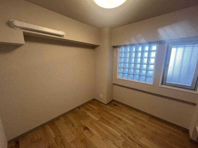 【洋室】 | ロワールマンションロゼ吉塚 B棟