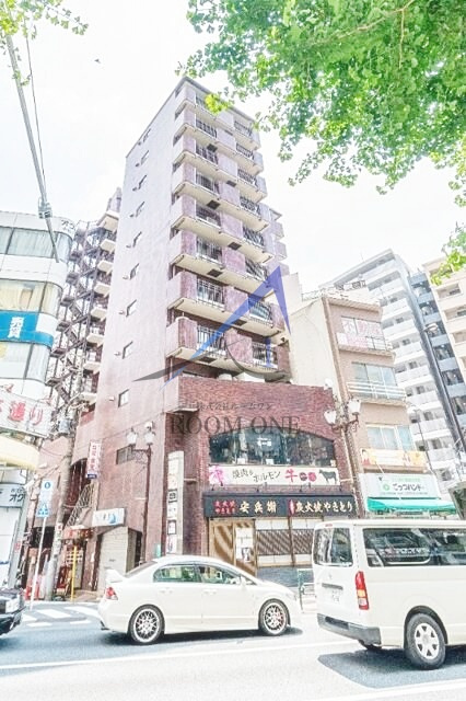 プロスペアー中野