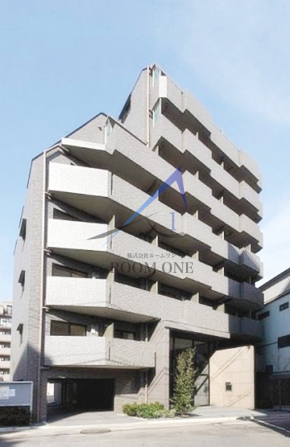 ルーブル京浜蒲田