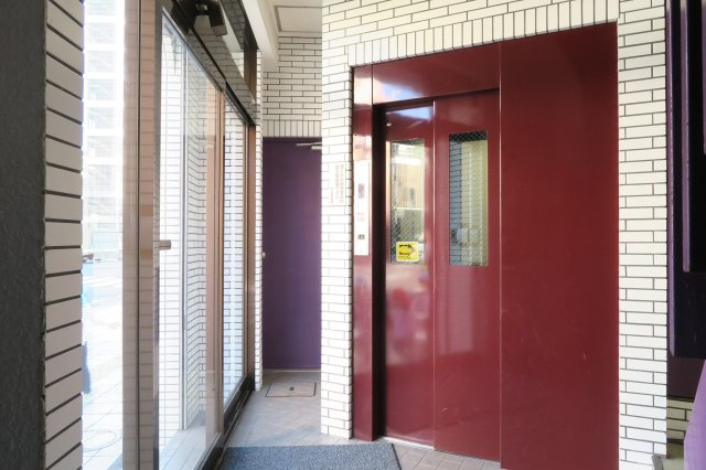 島田ビル302のその他共用部分