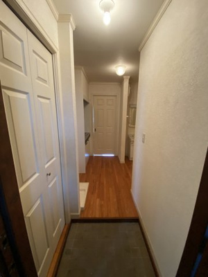 【玄関】 | 湘南マナーハウス５ | 同仕様