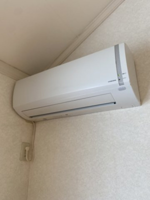 【設備】 | 湘南マナーハウス５ | 同仕様