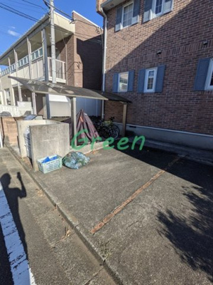 【駐車場】 | 湘南マナーハウス５