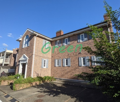 【外観】 | 湘南マナーハウス５