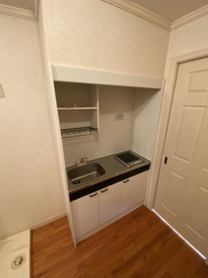 【キッチン】 | 湘南マナーハウス５ | 同仕様