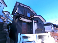 佐倉市臼井台K邸戸建の画像