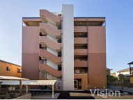 川口市本町１丁目のマンションの画像