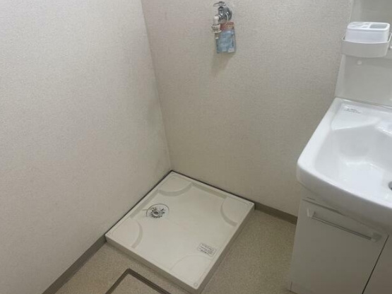 阿賀サンハイツの設備