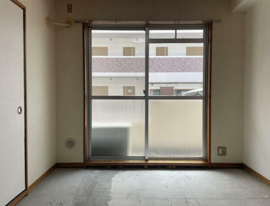 阿賀サンハイツのその他