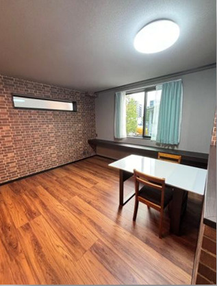 東墨田２丁目貸戸建のその他|リビング