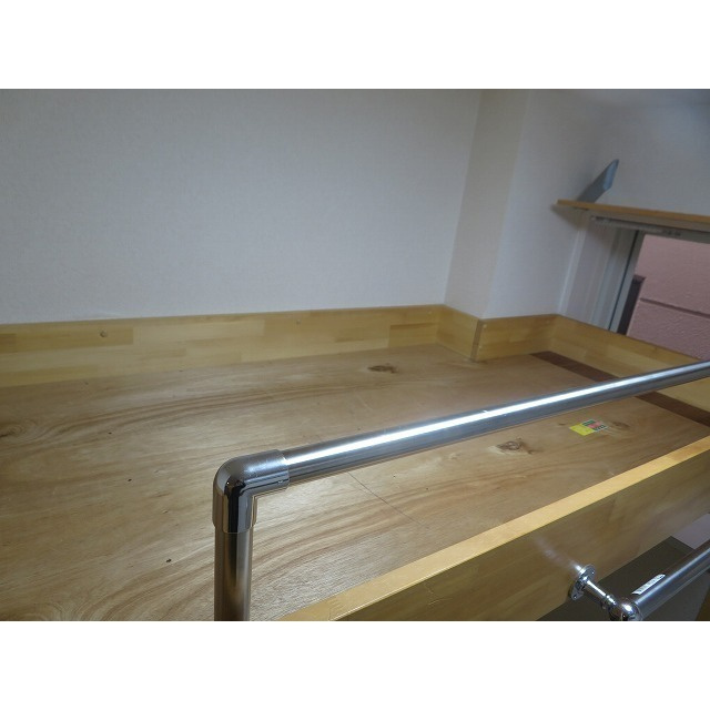 プティアムス　スカイツリー前のその他|ベッド