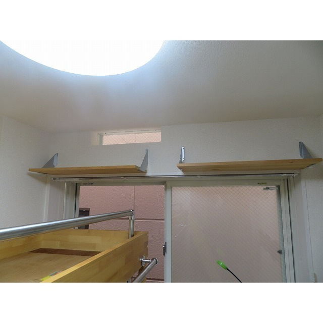 プティアムス　スカイツリー前の収納|収納