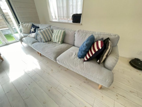 【居間・リビング】