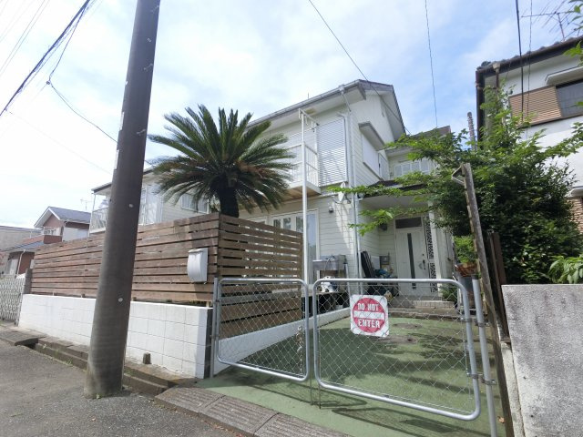 大網白里市細草戸建の画像