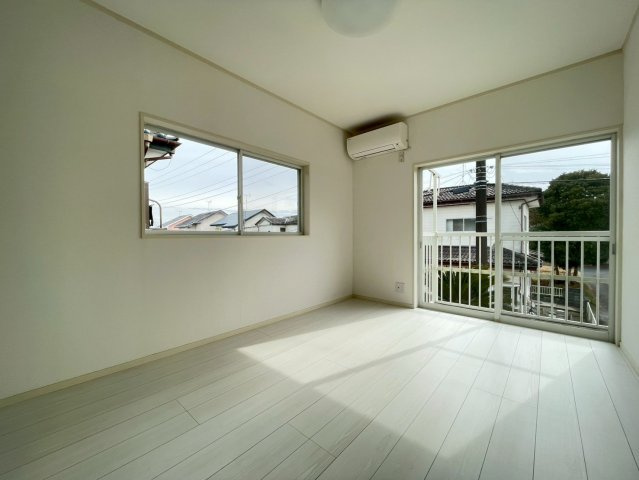 【設備】 | 大網白里市細草戸建