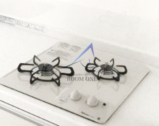 ミハス田園調布Ⅱの内装