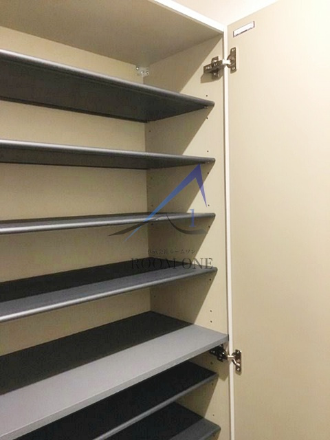 ミハス田園調布Ⅱ