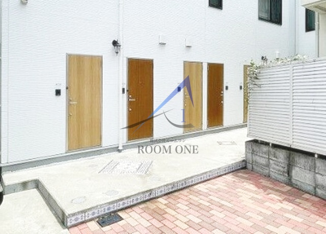 ミハス田園調布Ⅱ