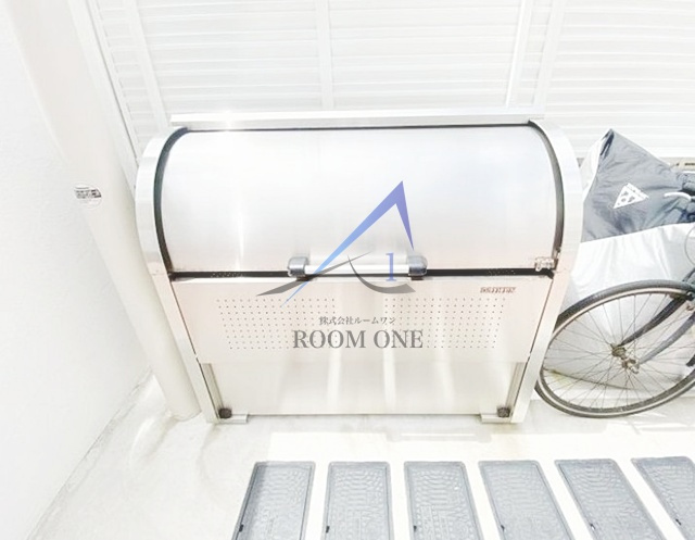 ミハス田園調布Ⅱ