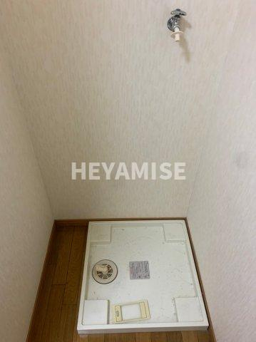 SUNハイツHORIKAWAの設備|※室内画像は別号室のもの