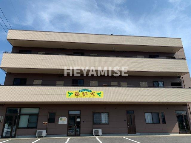 SUNハイツHORIKAWA