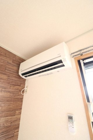 プライムガーデンの設備