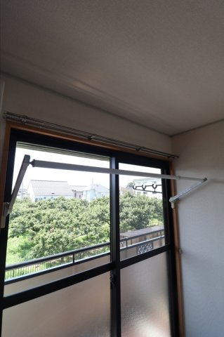 プライムガーデンの内装