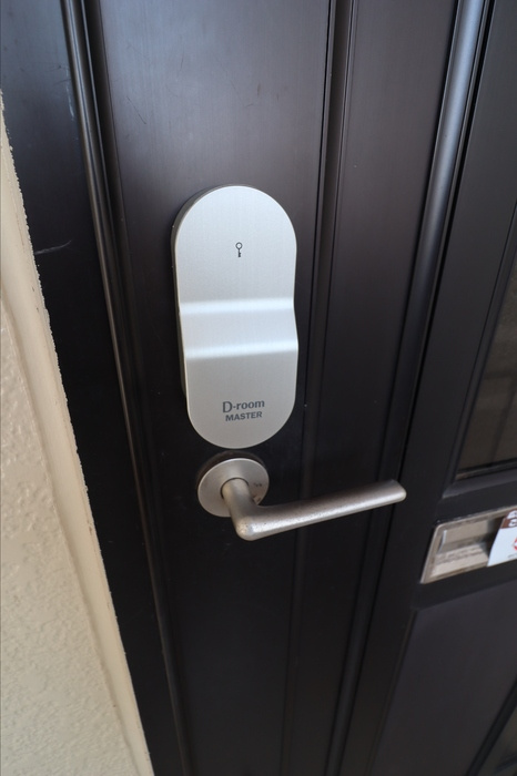 プライムガーデンの設備