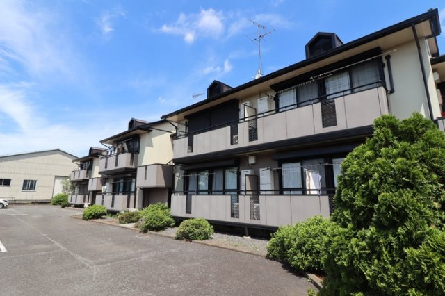 プライムガーデン