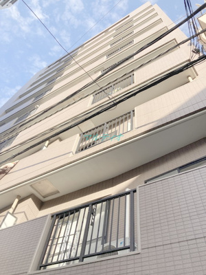 【外観】 | フローレンス森山 | 外観