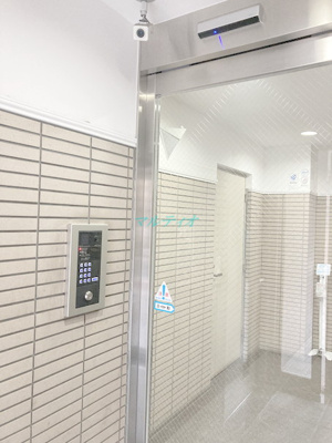 【エントランス】 | フローレンス森山